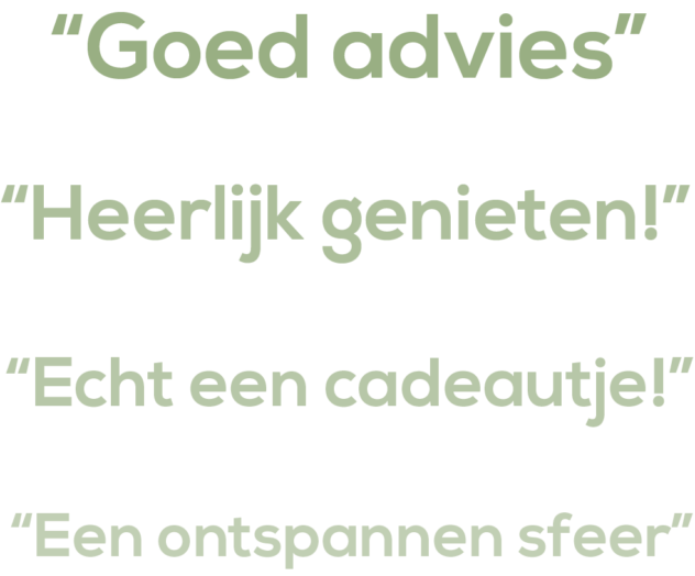 LIN Huidverzorging - schoonheidsspecialiste Almkerk