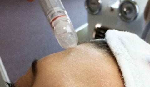 LIN Huidverzorging - schoonheidsspecialiste Almkerk