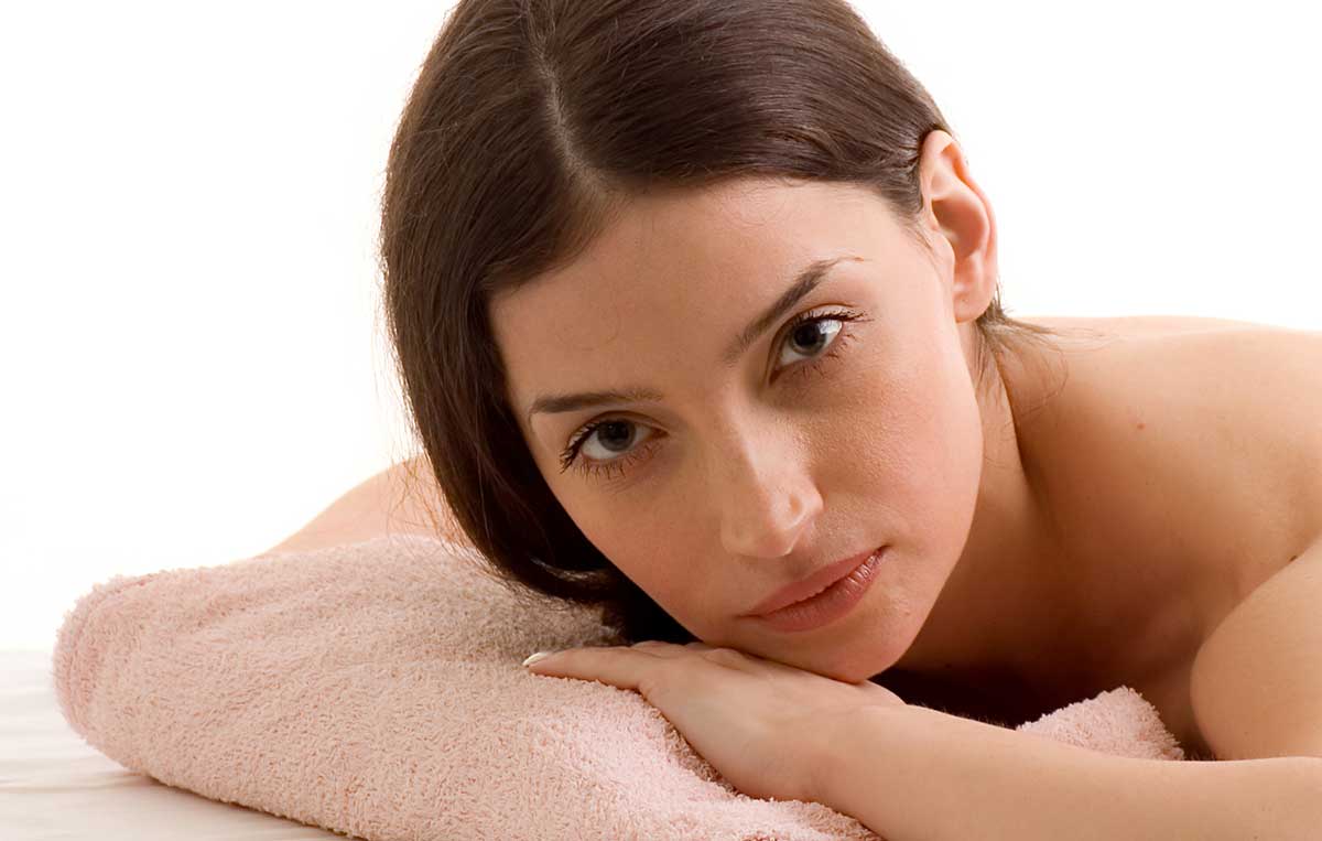 LIN Huidverzorging - schoonheidsspecialiste Almkerk