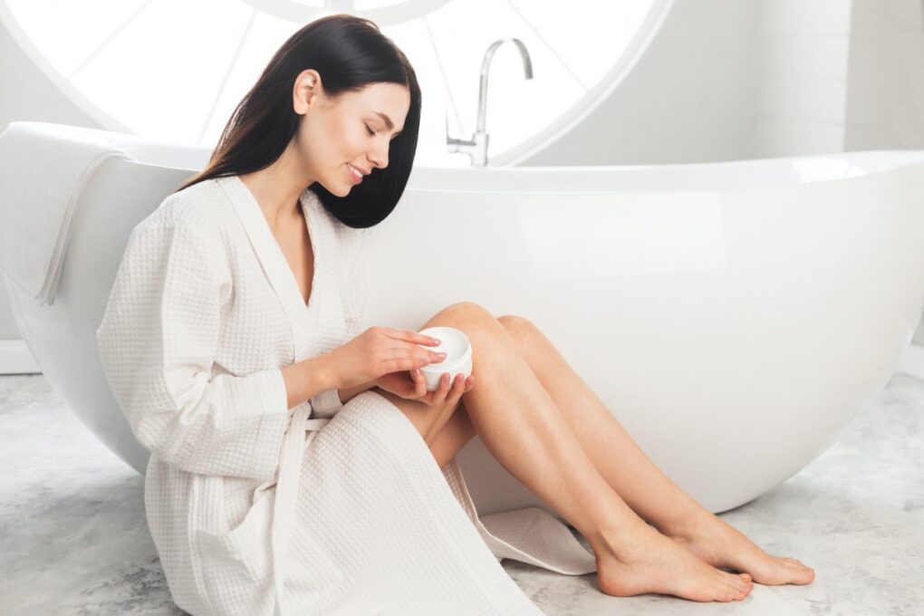 LIN Huidverzorging - schoonheidsspecialiste Almkerk